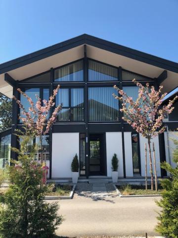 Residence คีมิง ภายนอก รูปภาพ