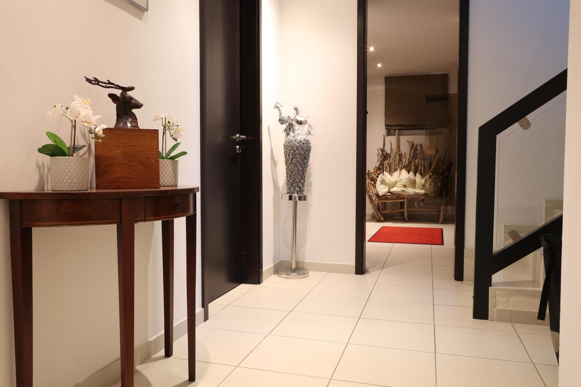 Residence คีมิง ภายนอก รูปภาพ