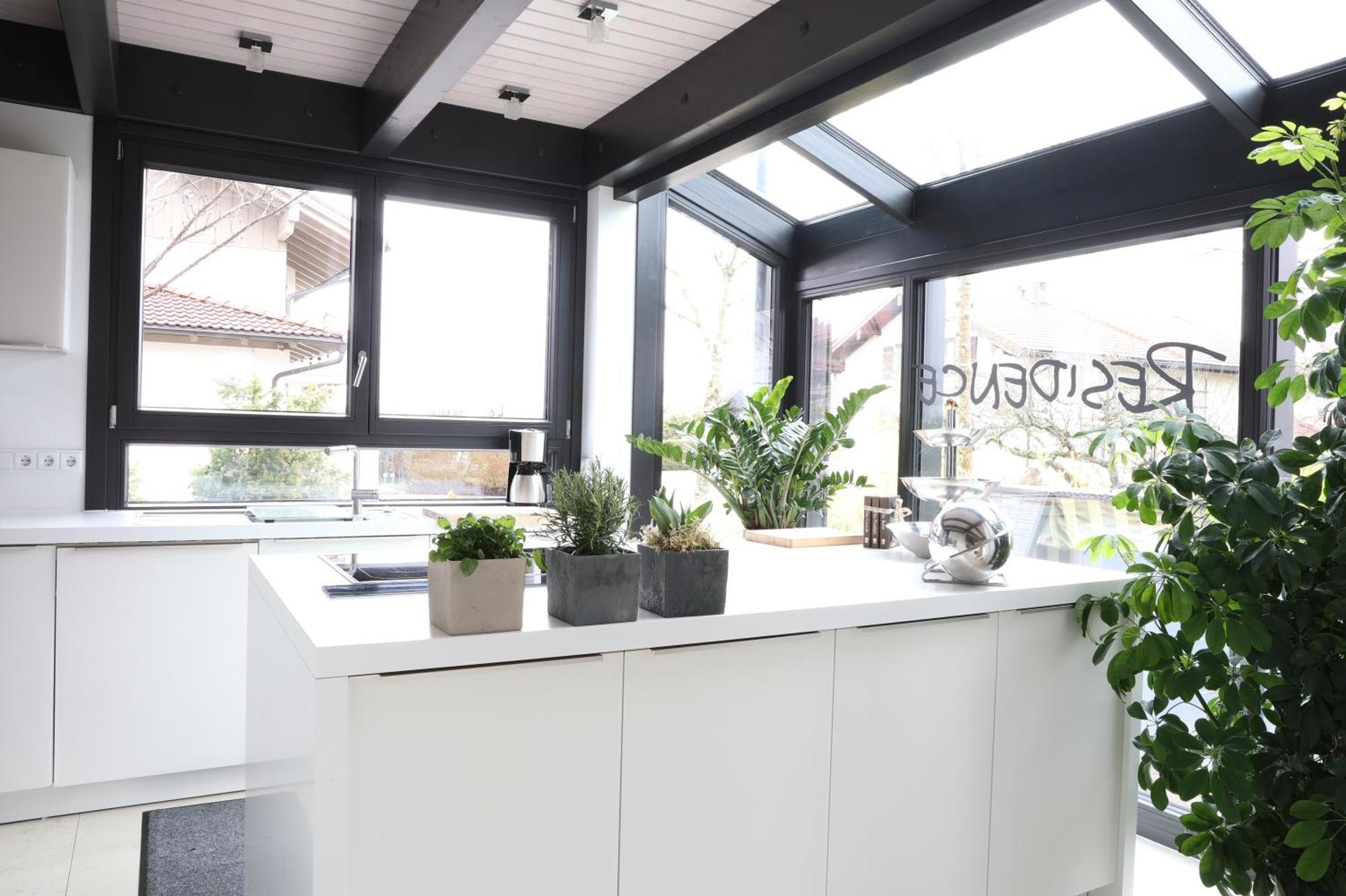 Residence คีมิง ภายนอก รูปภาพ